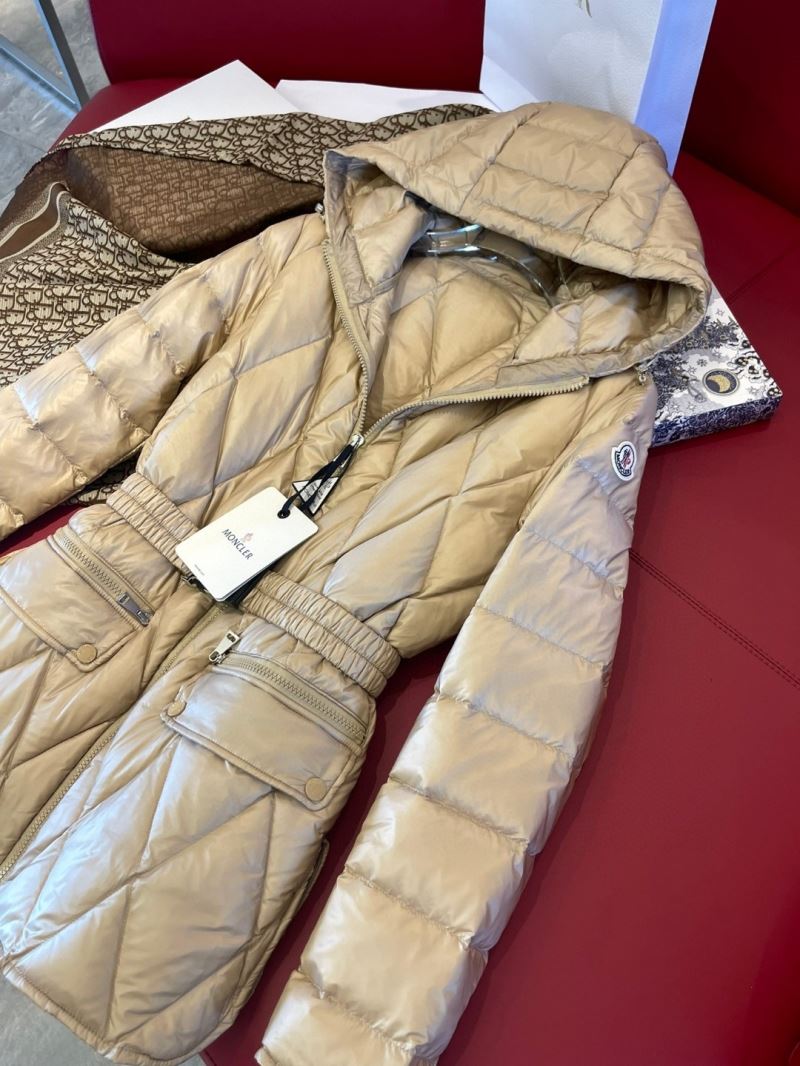 Moncler Down Jackets